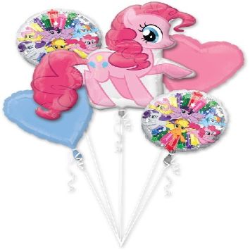 pinkie pie coloring pages