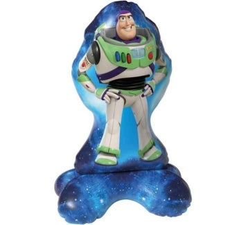 Amscan Palloncini Toy Story In Lattice 28cm (5 Pezzi): Per Feste A Tema, Compleanni Bambini, Decorazioni