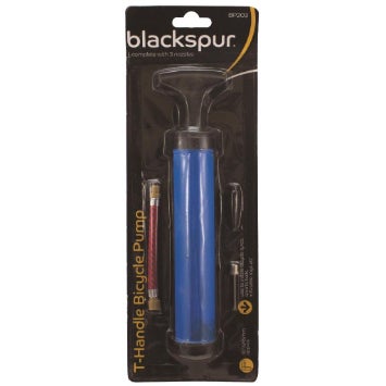 Bike pump fittings deals